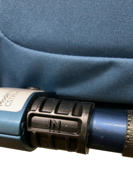 Shop WAYB Pico Portable Car Seat, 2023, Midnight Sky at GoodBuy Gear