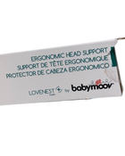Shop Babymoov Headrest Lovenest Plus, Grey at GoodBuy Gear
