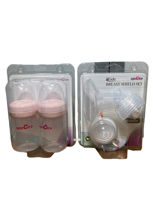 Shop Spectra Baby S1 Plus Premier Rechargeable Breast Pump at GoodBuy Gear