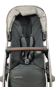 Shop UPPAbaby Vista V3 Stroller, Theo (Dark Taupe), 2024 at GoodBuy Gear