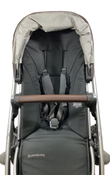 Shop UPPAbaby Vista V3 Stroller, 2024, Theo (Dark Taupe) at GoodBuy Gear
