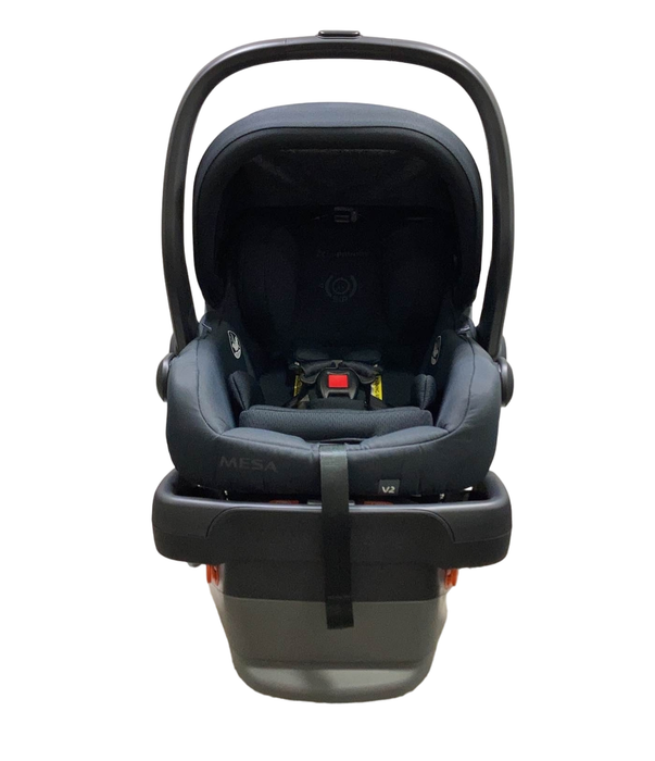 used Infantcarseat