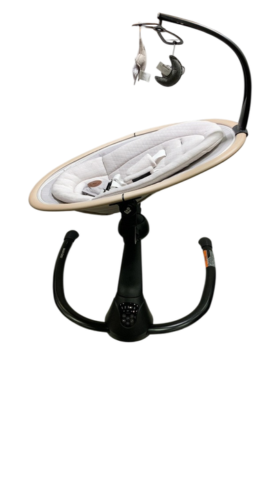 Shop Maxi-Cosi Cassia Swing, Onyx Sand at GoodBuy Gear