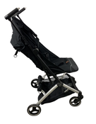 Shop gb Pockit+ All City Stroller, 2019, Velvet Black at GoodBuy Gear