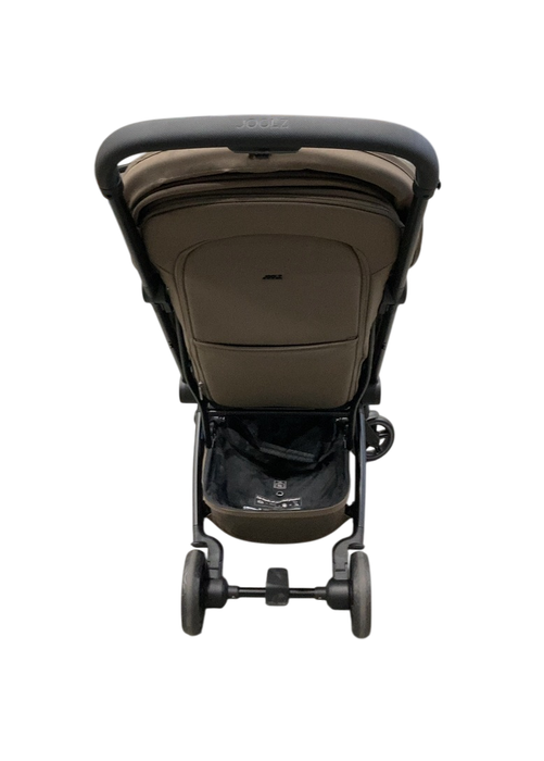 Shop Joolz Aer+ Stroller, 2024, Hazel Brown at GoodBuy Gear
