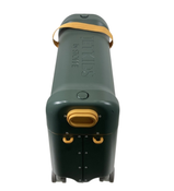 Shop Stokke JetKids BedBox, Golden Olive at GoodBuy Gear