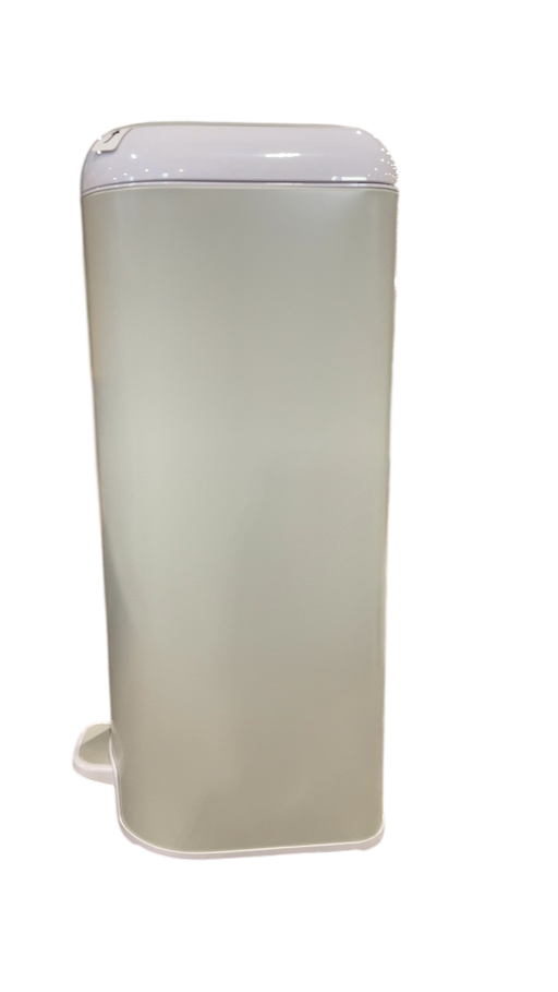 Shop Diaper Genie Platinum Diaper Pail, Grey at GoodBuy Gear
