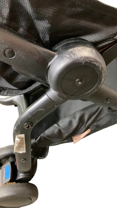 Shop Mountain Buggy Nano Duo Stroller, Black at GoodBuy Gear