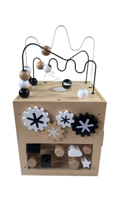 Shop Wonder and Wise Busy Box at GoodBuy Gear