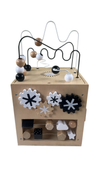Shop Wonder and Wise Busy Box at GoodBuy Gear