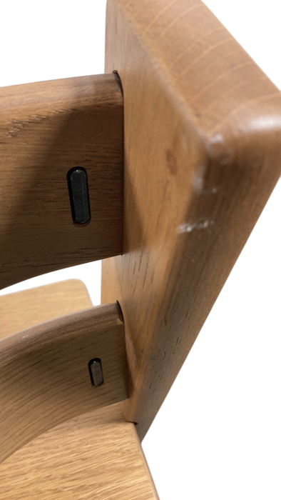 Shop Stokke Tripp Trapp Chair, Oak Brown at GoodBuy Gear