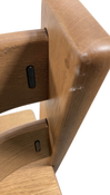 Shop Stokke Tripp Trapp Chair, Oak Brown at GoodBuy Gear
