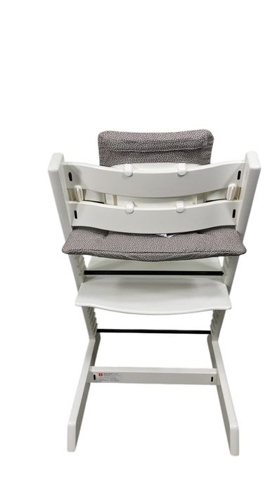 Shop Stokke Tripp Trapp Complete High Chair, 1, Nordic Grey, White at GoodBuy Gear