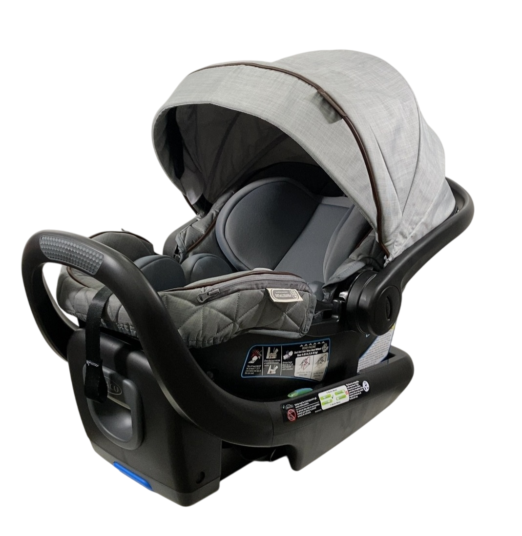 Graco Premier Snugride Snugfit 35 Xt