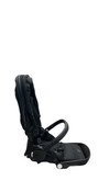 Shop Cybex Gazelle S Seat Unit, Black Bumper Bar, Moon Black at GoodBuy Gear