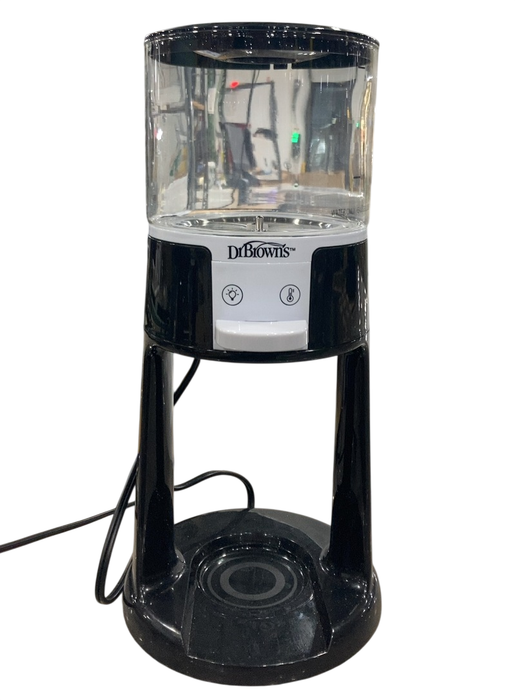 Shop Dr. Brown's Insta-Prep Warm Water Dispenser, Black at GoodBuy Gear