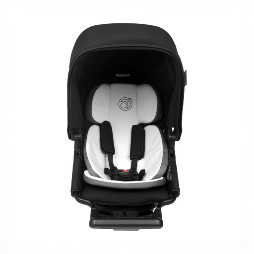 Shop Orbit Baby G5 Stroller Seat, 2025, Black at GoodBuy Gear