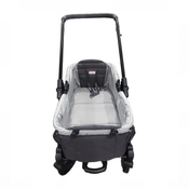 Shop DRAFT - Baby Trend Expedition 2-in-1 Stroller Wagon Plus, 2024, Liberty Midnight at GoodBuy Gear