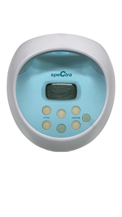 Shop Spectra Baby S1 Plus Premier Rechargeable Breast Pump at GoodBuy Gear