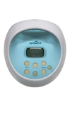 Shop Spectra Baby S1 Plus Premier Rechargeable Breast Pump at GoodBuy Gear