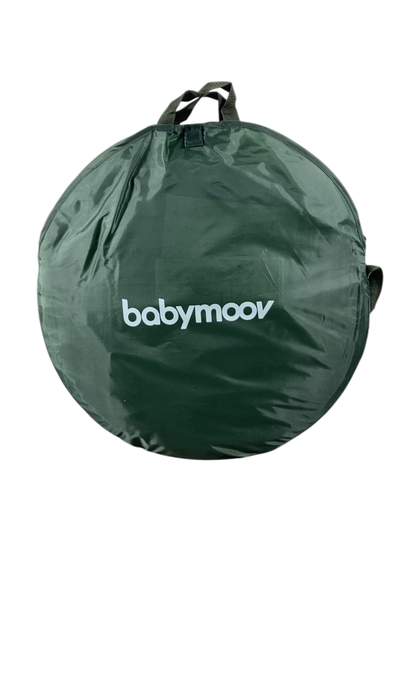 Shop Babymoov Anti-UV Pop Up Outdoor Tent, Provence at GoodBuy Gear