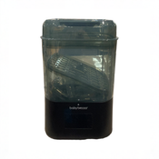 Shop Baby Brezza 10 Minute SuperQuick Bottle Sterilizer + Dryer, Black at GoodBuy Gear