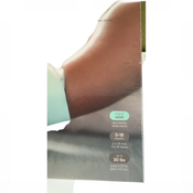 Shop Owlet Dream Sock, Mint at GoodBuy Gear