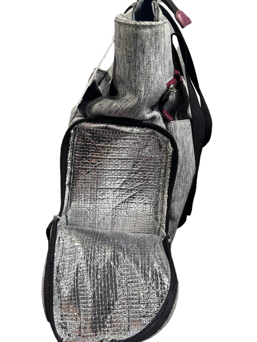 Eddie Bauer First Adventure Diaper Bag Tote