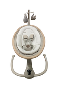 Shop Maxi-Cosi Cassia Swing, Classic Oat at GoodBuy Gear