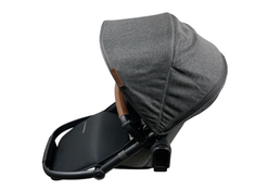 Shop UPPAbaby Rumbleseat V2+, Greyson (Charcoal Melange) at GoodBuy Gear