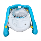Shop Baby Einstein Step & Twirl Opus 4-in-1 Activity Walker, 6-24 Months at GoodBuy Gear