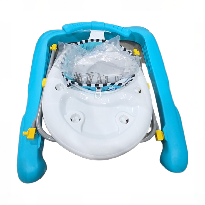 Shop Baby Einstein Step & Twirl Opus 4-in-1 Activity Walker, 6-24 Months at GoodBuy Gear