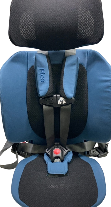 Shop WAYB Pico Portable Car Seat, 2021, Midnight Sky at GoodBuy Gear