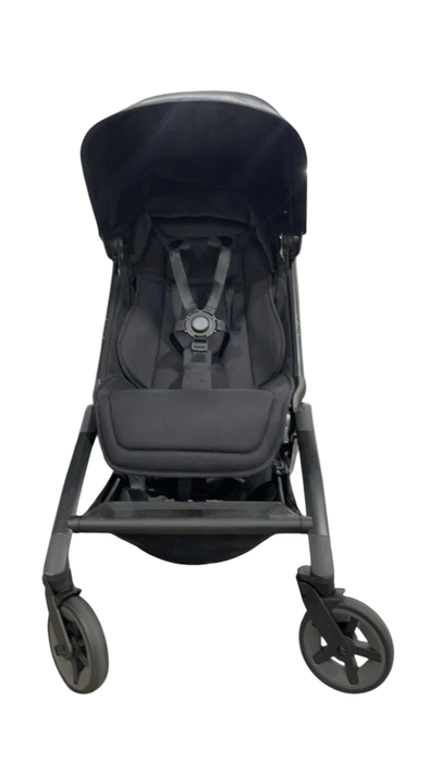 Shop Joolz Aer2 Lightweight Travel Stroller, 2025, Space Black at GoodBuy Gear