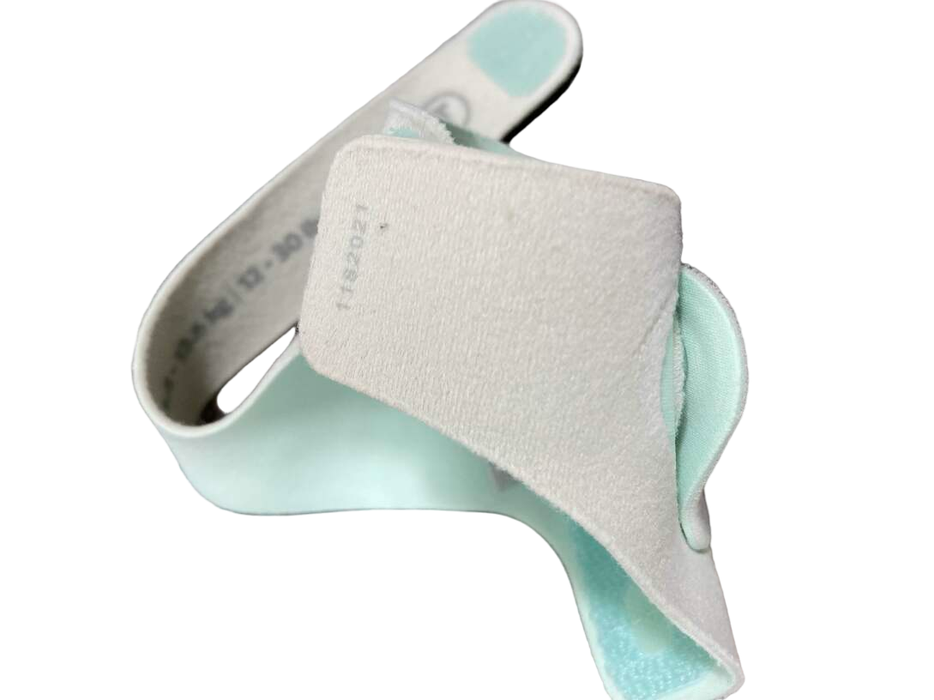 Shop Owlet Dream Sock, Mint at GoodBuy Gear