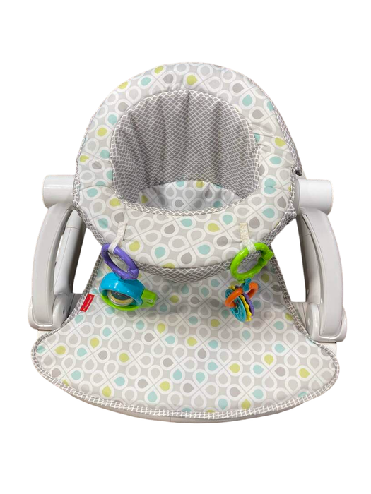 used Infant Gear