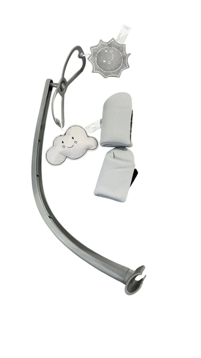 Shop Maxi-Cosi Cassia Swing, Wheaton Stripe at GoodBuy Gear