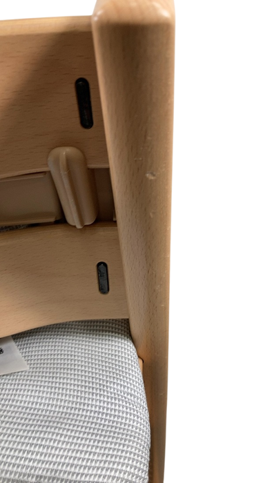 Shop Stokke Tripp Trapp Complete High Chair, 2, Natural, Nordic Grey at GoodBuy Gear