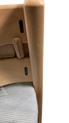 Shop Stokke Tripp Trapp Complete High Chair, 2, Natural, Nordic Grey at GoodBuy Gear