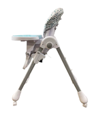 secondhand Safety 1st Grow & Go High Chair