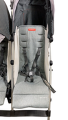 Shop UPPAbaby G-LINK 2 Stroller, 2021, Jordan (Charcoal Melange) at GoodBuy Gear