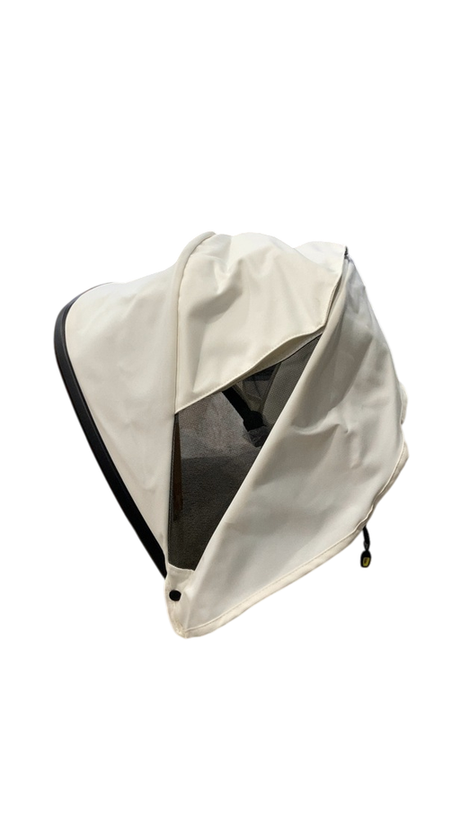 Shop Veer Retractable Canopy, Savanna White at GoodBuy Gear