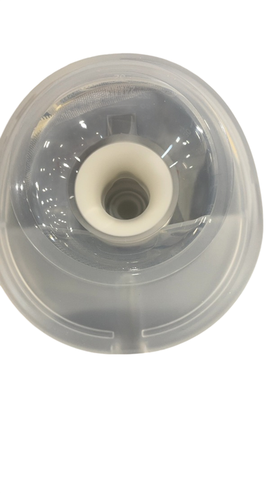 Shop Momcozy All-in-one M5 Double Wearable Breast Pump, Gradiant Pink at GoodBuy Gear