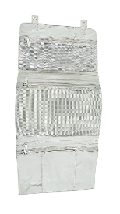 Shop Calpak Portable Changing Pad Clutch, Oatmeal at GoodBuy Gear