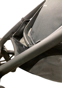 Shop UPPAbaby VISTA V2 Stroller, 2023, Greyson (Charcoal Melange) at GoodBuy Gear