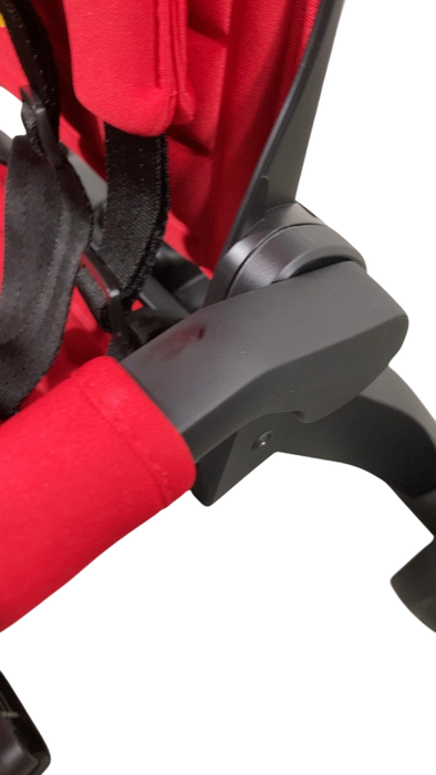 Shop Doona Liki Trike S3, Flame Red at GoodBuy Gear