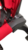 Shop Doona Liki Trike S3, Flame Red at GoodBuy Gear