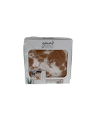 Shop Goumikids Nursery Blanket, Red Rock at GoodBuy Gear