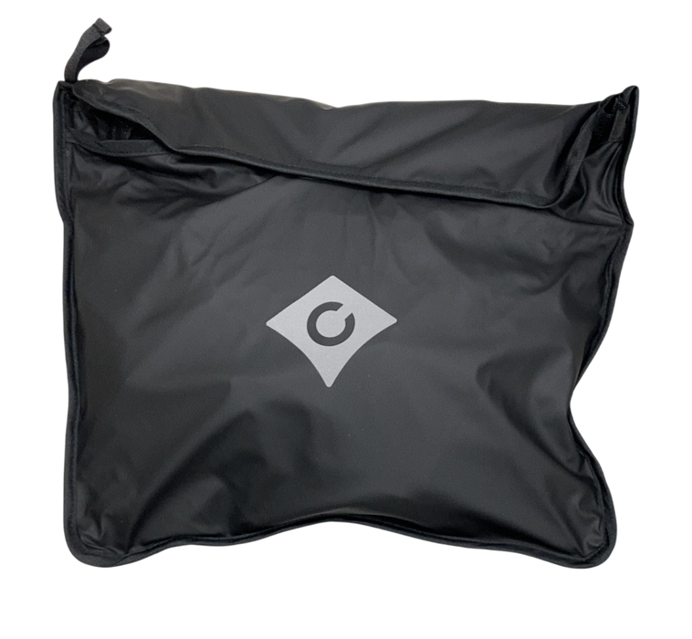 Shop Colugo Compact Stroller, 2023, Black at GoodBuy Gear