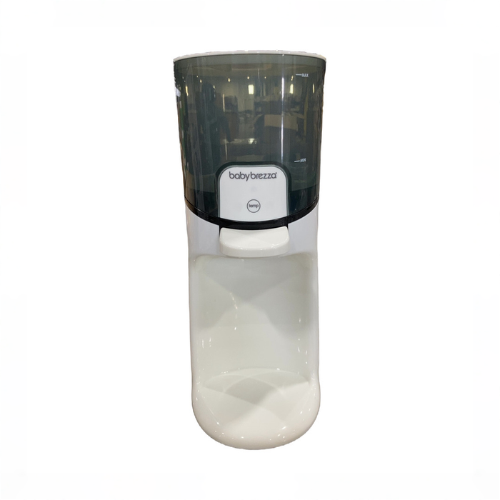 Shop Baby Brezza Instant Warmer, White at GoodBuy Gear